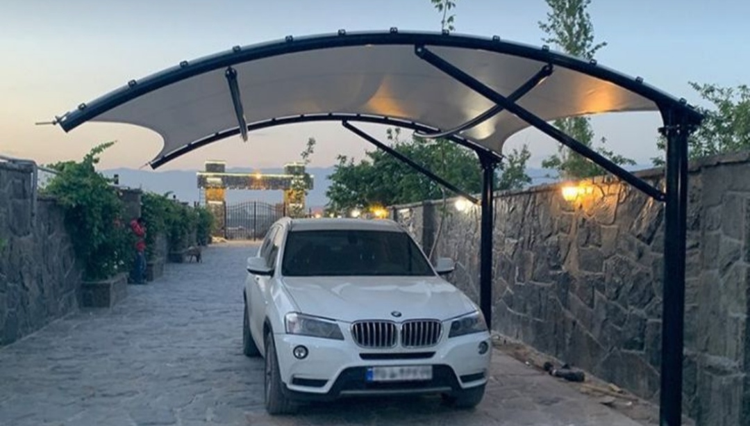 Lona Arquitectónica